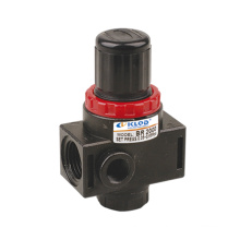 BR Series Pneumatic Pressure Air Regulator